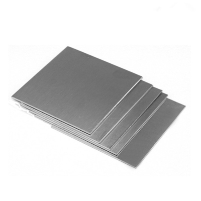 Гальванизированный лист плиты нержавеющей стали для ресторанов S32205 2205 304