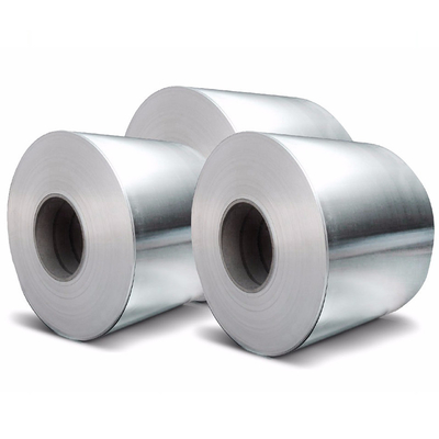 Отечественная катушка 410 430 нержавеющей стали 316L 430 Aisi ASTM 1mm 2mm