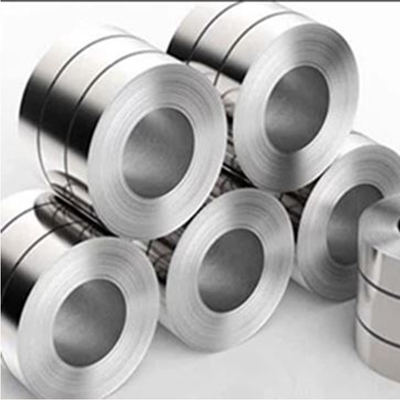Отечественная катушка 410 430 нержавеющей стали 316L 430 Aisi ASTM 1mm 2mm