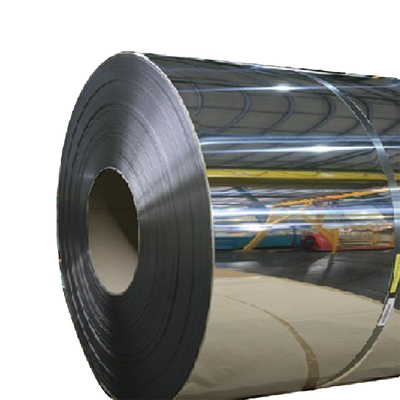 Отечественная катушка 410 430 нержавеющей стали 316L 430 Aisi ASTM 1mm 2mm