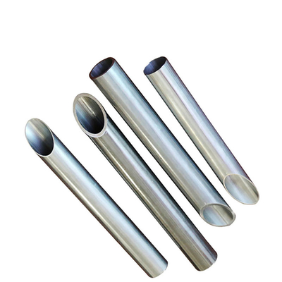 Труба сваренная SS A554 201 AISI ASTM 304 316l 20mm горячекатаного