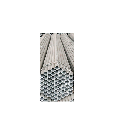 Труба сваренная SS A554 201 AISI ASTM 304 316l 20mm горячекатаного