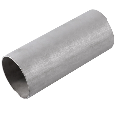 Труба сваренная SS A554 201 AISI ASTM 304 316l 20mm горячекатаного