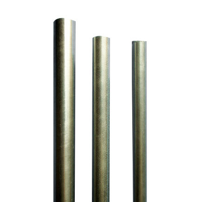 12mm 20mm Ss вокруг трубы ERW сварило AISI 201 поверхность 304 316 2B