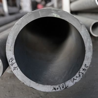 Расписание 40 трубы ASTM A312 TP304L Ss 304 Erw безшовное