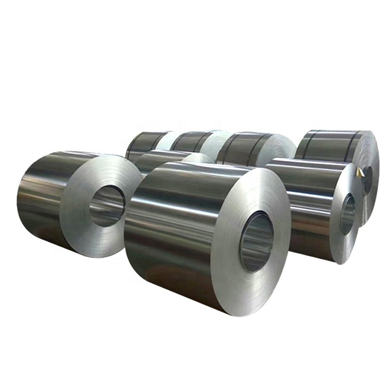 Холоднопрокатная прокладка Aisi 201j2 410 нержавеющей стали 430 0.2mm 0.3mm 0.8mm 1mm