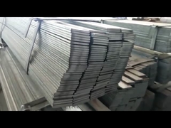 Что плоский стальной прут?